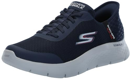 Skechers Deportiva para hombre 216324 go walk de la talla 44 en color NAVY