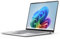 Microsoft Surface Laptop | Copilot+ PC | 15” Touchscreen | Snapdragon® X Elite (12 Kerne) | 16GB RAM | 512GB SSD | neuestes Modell, 7. Edition | Platin