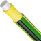 Doratex 1/2 Zoll Wasserschlauch Home PLUS Grün/Schwarz Gartenschlauch 27 BAR UV Stabil -20°C - +60°C Formstabil (10 Meter)