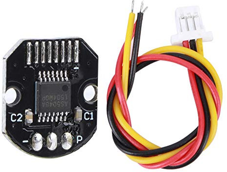 AS5048A Magnetischer Encoder, 14-Bit-Positionssensor, das Genaue Messgerät für Motorwellenanwendungen, Schnittstelle und PWM-Ausgang
