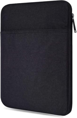 Flyorigin Custodia per E-Reader 6-7 pulgadas antiurto universale per Kobo Libra Colour/Calar/altri lettori di e-book da 6-7