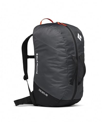 Black Diamond Stone 42 – Rucksack zum Klettern