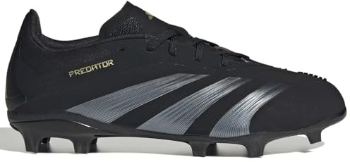 adidas Unisex Children's Predator League Firm Ground / Multi Ground Football Boots Kids, 2 Big Kid