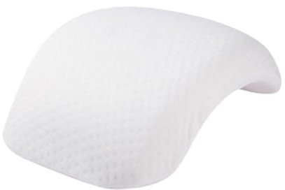 Gralara Schlafkissen, Büro-Schreibtisch-Nickerchenkissen, Armkissen, Nackenkissen für Schlafzimmer, Wohnzimmer