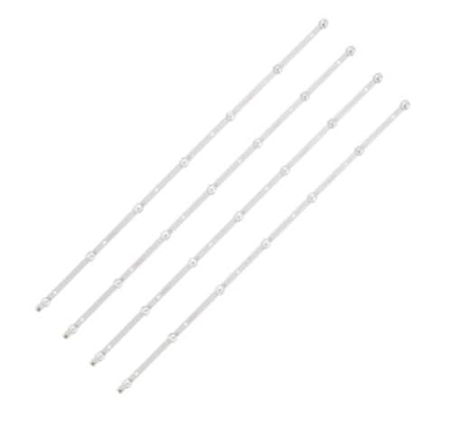 PYGVGALPPK LED Backlight Strip Fit for Philip 40 TV 4708-400000-a1213K31 A1113N11 K400WD A1 K400WD8 39PHF3251/T3 T4012M 39PHF5451/T3 D40LW1000