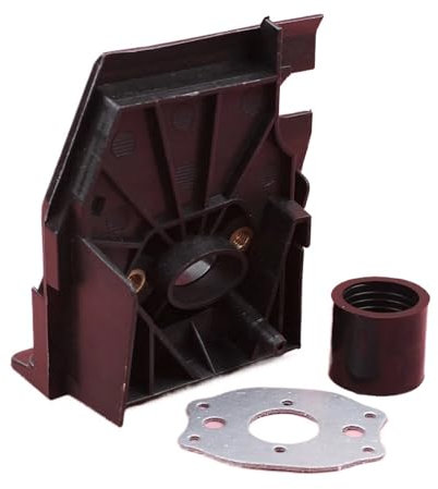 Kit de juntas de admisión for carburador Adefol for motosierra Husqvarna 36, 41, 136, 137, 141 y 142.