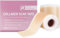 Feuilles de cicatrices en silicone, pansements en silicone avec collagène, films médicaux pour section C, opérations, brûlures, acné, doux pour la peau, respirant (1 pièce)