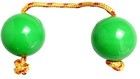 African Shaka Rhythmus Rhythmus Musikinstrument Sand Shaka Mical Aslature Kashaka Rhythmische Schlagzeug Ball