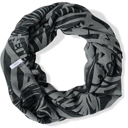 Cecil Damen 5706758 Ausbrenner Loop-Schal (1er Pack)