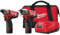 Milwaukee Electric Tools 2595-22 M12 Fuel 2Pc Auto Kit
