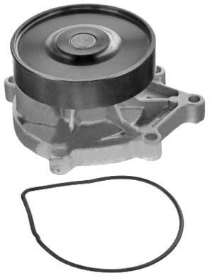 Key Parts KCP2305 Water Pump W/Gasket To Fit Mini 1 6 2 0TD 10-
