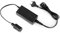 Omegon Alimentation Universelle 12V/6A, Prise Allume-Cigare.