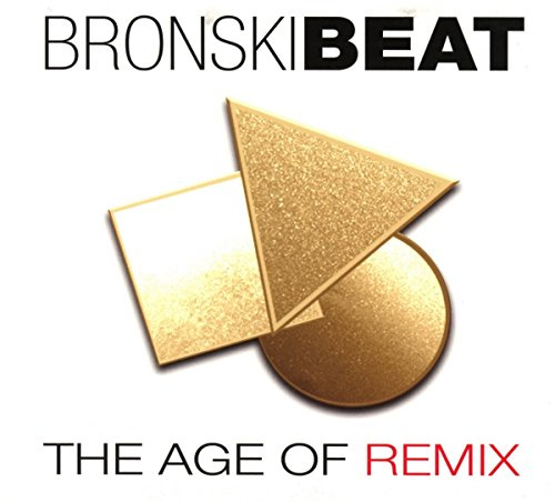 The Age of Remix (Strictly