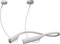 Sony Cuffie stereo Bluetooth SBH90 con USB-C, Aux e NFC, beige