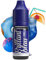Belissia Lebensmittelfarbe Blau - 10ml flüssig & hochkonzentriert - Lebensmittelechte Speisefarbe zum Backen, Kochen, Fondant & DIY - vegan, stark färbend, geschmacksneutral