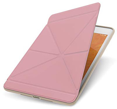 Moshi VersaCover für iPad mini 5 pink