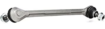 RIDEX 1x Koppelstange Stabilisator Vorne Links Kompatibel mit MERCEDES-BENZ C-Klasse Limousine W204 C-Klasse T-modell S204 E-Klasse Coupe C207 C-Klasse Coupe C204 E-Klasse Cabrio A207