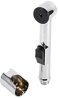 Bidet Handbrause Waschbeckenbrause, Hand Bidet Sprayer, Badezimmer Dusche Wasser Sprühkopf, Für Toiletten Badezimmer Hygiene Zubehör