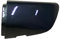 Vorne Links Türgriff Abdeckung Schloss Zylinderkappe Fit Für VW Passat B7 Golf 6 GTI Sharan Scirocco Bora Skoda Superb 2012 1K8837879-Schwarz