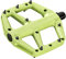 LOOK ROC Fusion Pedale Lime Einheitsgröße