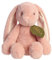 Aurora, 23318, Ebba Baby Eco Lapin Brenna, 32cm, Peluche éco-Responsable, Rose