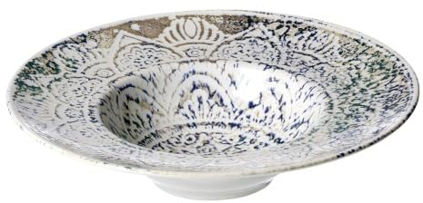 Ritzenhoff & Breker Geschirr-Serie Luigi Größe Gourmetteller 28 cm Luigi