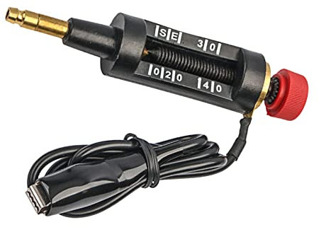 Holdes 2 Zündkerzen-Tester – Zündkerzen-Draht-Detektor Auto