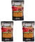 Atkins & Potts Chicken Stock, 350 g (Pack of 3)