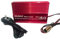 24V 12A Intelligent Automatic Battery Charger for Mobility Scooters
