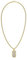 GUESS JEWELS JEWELRY Mod. JUMN05017JWYGT-U