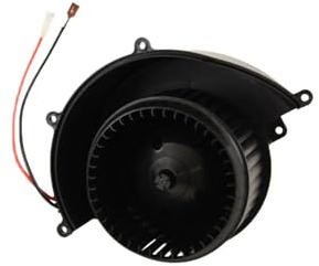 TVP Trade Vehicle Parts.co.uk Compatible With Heater Motor Blower Fan Vauxhall Astra G MK4 H MK5 RHD 9192935 1845065 1845101