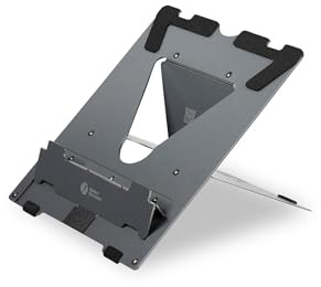 Bakkerelkhuizen Ergo-q 160 Tablet Holder 11-17´´ One Size