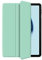 MEFEPLPBZC Funda Inteligente for Tableta Huawei MatePad SE 10.4 AGS5-L09 W09 2022, Carcasa Protectora Plegable magnética.(Light Green)