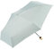 EZPELETA Sombrilla y paraguas 2 en 1 / Umbrella folding - UPF50+ (AZUL CLARO 03)