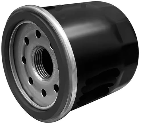 Filtro dell'olio compatibile con Kawasaki Motorcycle ER-6n A6F,B6F (ER650) 06