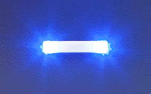 FALLER Blinkelektronik, 20,2 mm, blau
