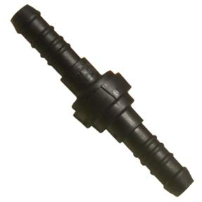 HÜCO 2509318 Rückschlagventil