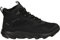 ECCO Damen Mx Hiking Boot, Schwarz, 40 EU