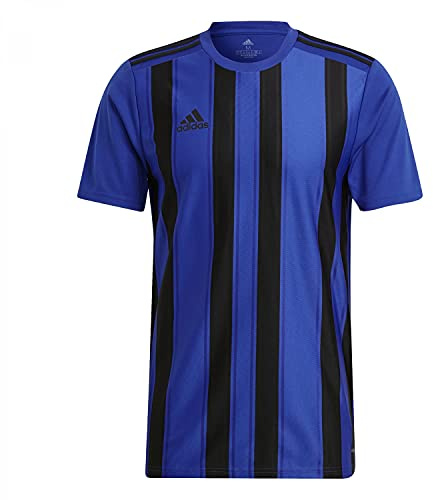 adidas Herren Jersey Trikot, Royblu/Black, XXL EU