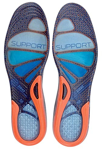 Sidas SIDAS S.A.S (vereinfachte Aktiengesellsc 318251000 - CUSH Gel Support NS NS NS NS Gr. 25