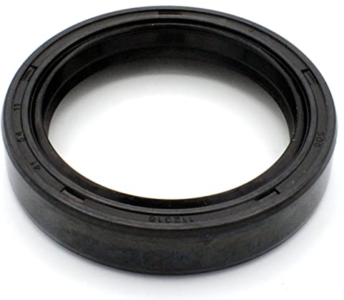 Parts and Parts Radialwellendichtring 41x54x11mm, AS/TC/BASL/WAS, DIN 3760 Simmerring, NBR 70, hitze & chemikalienbeständig, ideal für Motoren, Pumpen, Getriebe & industrielle Anwendungen