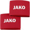 JAKO Unisex Schienbeinschonerhalter, Sportrot, Empty/NO Size