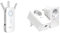 TP-Link RE550 WLAN Verstärker Repeater AC1900 & Powerline Adapter Set TL-PA7017P KIT