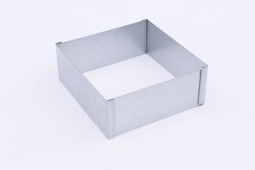Reusable Concrete Shuttering Mould (250mm Pack of 1)