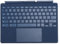 Gugxiom Tablet -Tastatur für Chromebook X2, US QWERTY Layout Touchpad -Tastatur für 11 DA0023DX mit Integriertem Batterie für die Laptop -Konvertierung