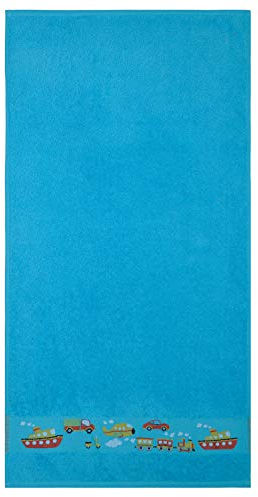 Dyckhoff Handtücher Auto Handtuch 50x100 cm