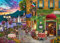 Unwiderstehliches Italien Puzzle 1000 Teile von Vermont Christmas Company