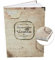 Logbuch-Verlag Rezeptbuch zum Selberschreiben A4 italienisch MIE MIGLIORI RICETTE 164 leere Seiten Buch für Rezepte mit Inhaltsverzeichnis