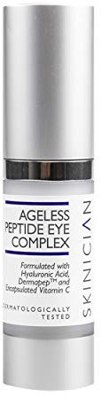 SKINICIAN Ageless Peptide Eye Complex