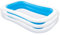 Intex Aufblasbares Planschbecken 262 x 175 x 56 cm